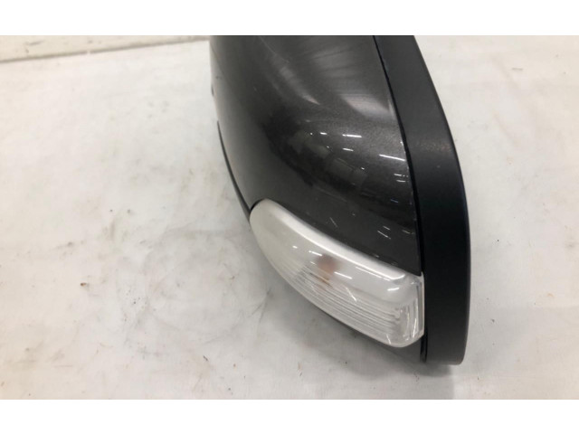 Зеркало электрическое Ford Ranger 2012 - 2018 года