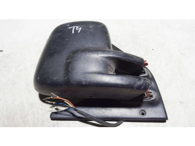 Зеркало (механическое) левое Volkswagen Transporter - Caravelle T4 1991-2003 года