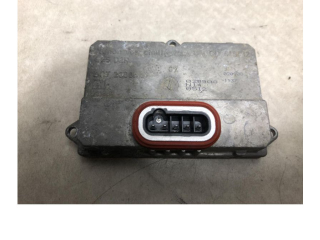 Блок управления Xenon    Mrcedes-Benz E AMG W211