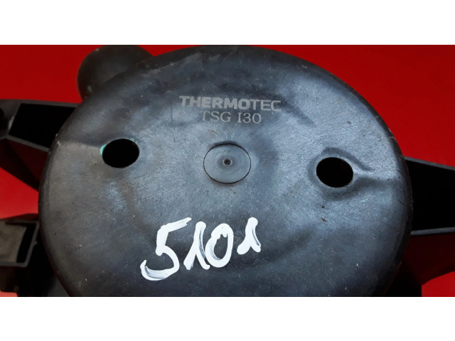 Вентилятор печки TSG130 Fiat Doblo
