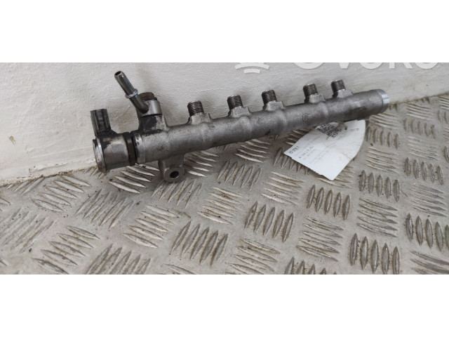 Топливная рампа 31303612 Volvo S60 для двигателя D4204T5