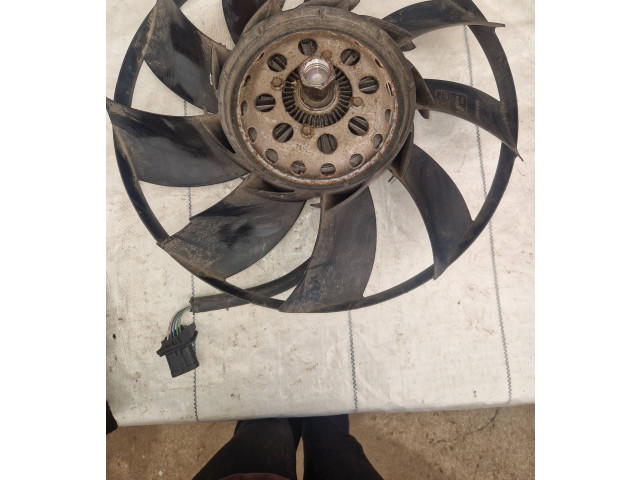 Вентилятор радиатора     Pgg500270    Land Rover Discovery 3 - LR3 