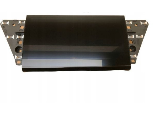 Дисплей    4KE919605   Audi e-tron