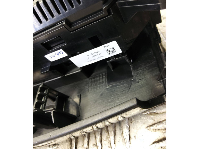 Руль Ford Puma 2019 - года 18549