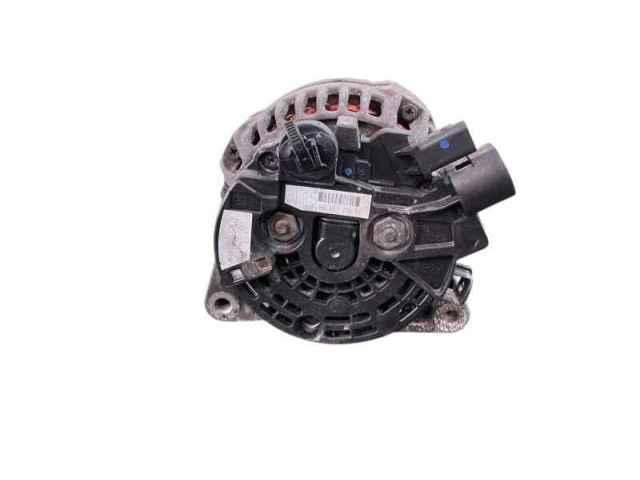 Генератор 9646321880, 5705AS Citroen C2