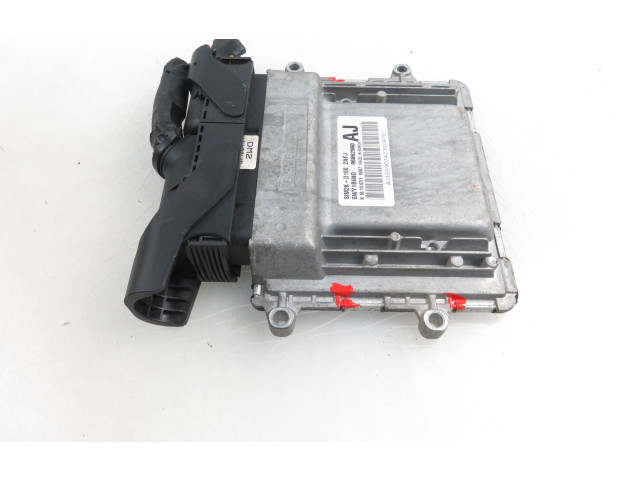 Řídící jednotka 5WY1B59D, 96862960AJ Chevrolet Epica 2008