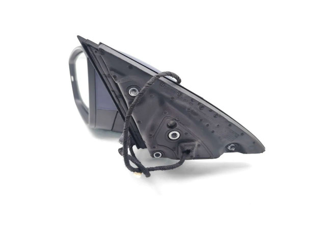 Зеркало электрическое Skoda Octavia Mk3 (5E) 2013 - 2019 года