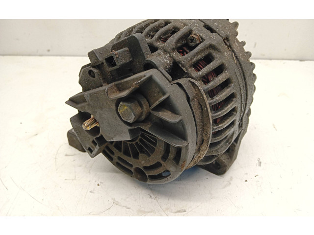 Генератор 8676498, 0124525029   Volvo XC90      