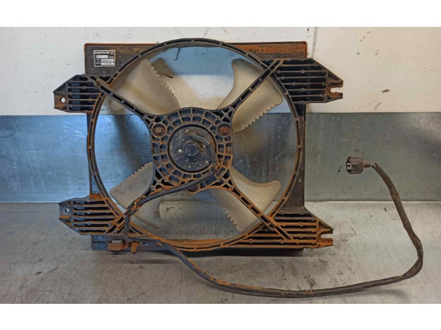 Вентилятор радиатора MR250747 Mitsubishi Galant