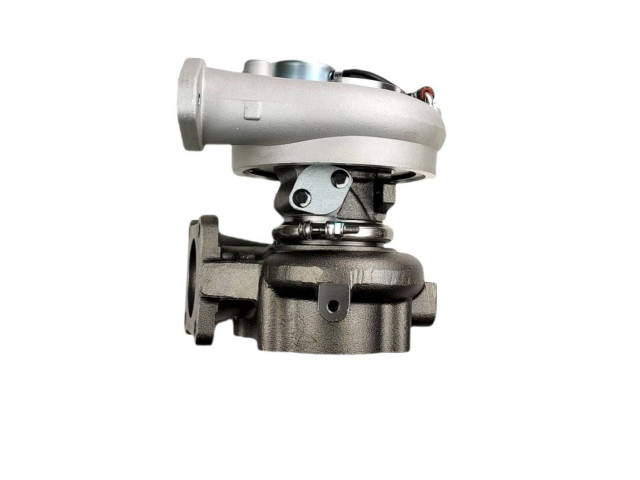 Turbodmychadlo Турбина 1720117040, 172011702 Toyota Land Cruiser (J100)