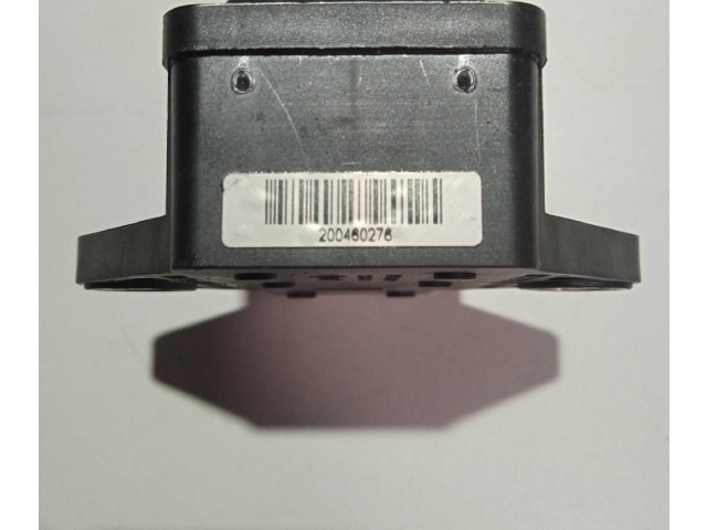 Блок управления 0265005246   Mercedes-Benz A W168