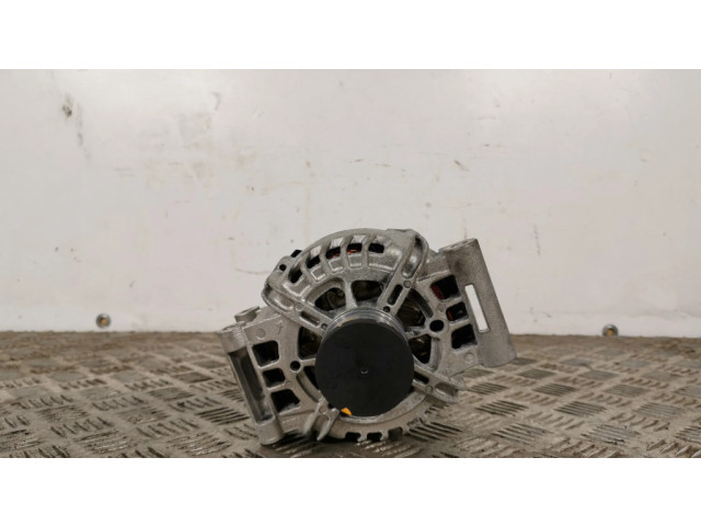 Генератор 2715896A, 9822230780   Peugeot 508 1.6     