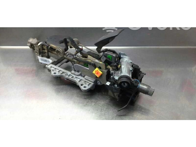    Рулевая рейка 1K1419502P   Volkswagen Golf SportWagen  -  года