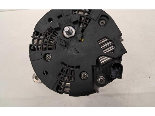 Генератор A0009063322   Mercedes-Benz A W176      