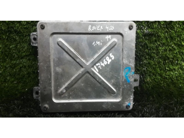 Блок управления двигателя 19A301Y60   Rover 100    