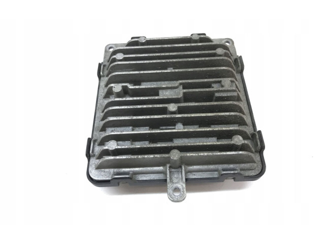 Блок управления Xenon