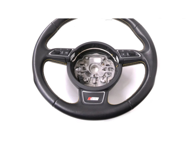 Руль Audi A1 2010 - 2018 года 8X0419091R