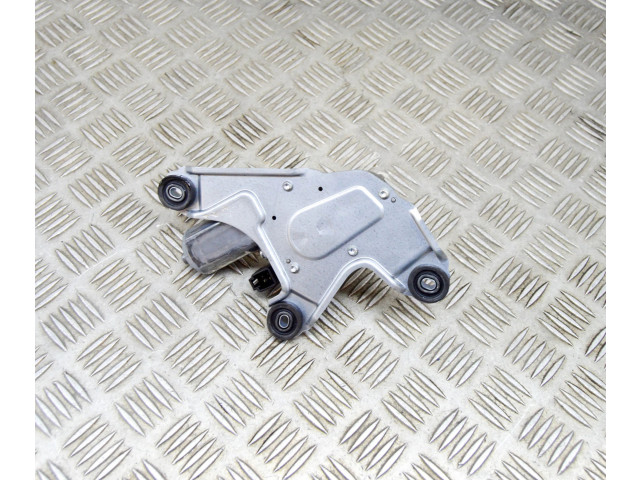 Моторчик заднего дворника HK8317404AB, MS2596003211    Jaguar F-Pace