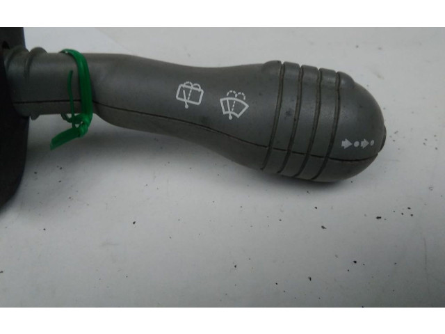 Ручка стеклоочистителей 7701046628 Renault Twingo I