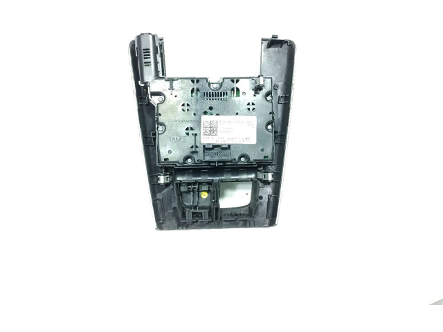 Vstřikovací lišta 8V0919614B Audi A3 S3 8V