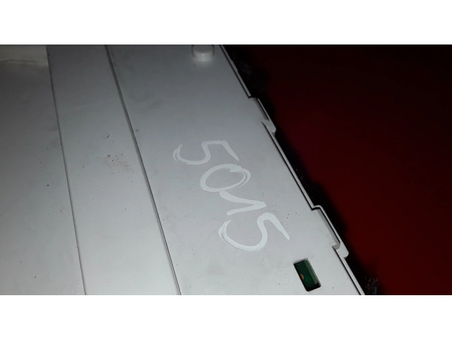 Панель приборов 8100A486, 528060H Citroen C-Crosser