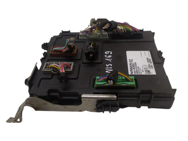 Комфортный модуль