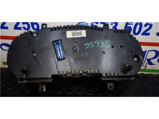 Volant Seat Leon (1P) 2005 1P0920853B  