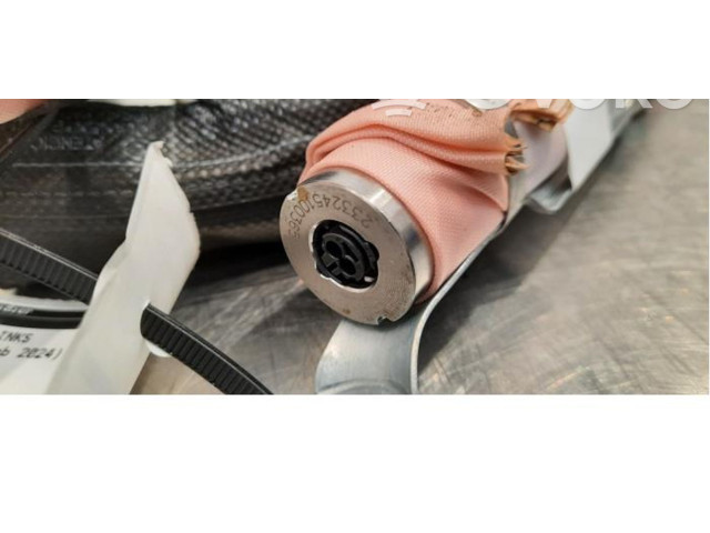 Боковая подушка безопасности 985P15615R Dacia Duster II