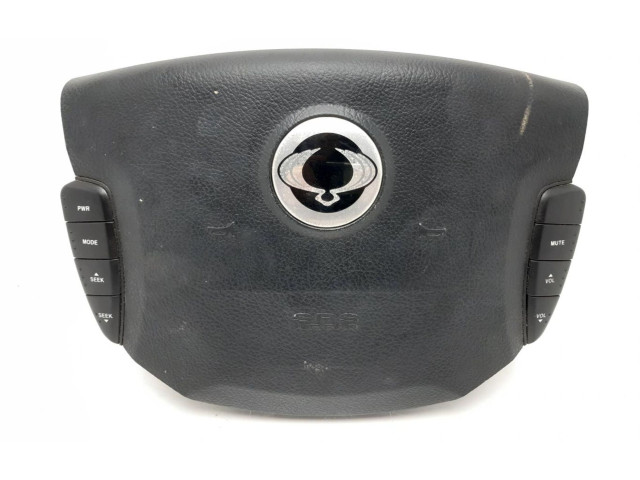 Подушка безопасности двери 8620031514 SsangYong Actyon sports I