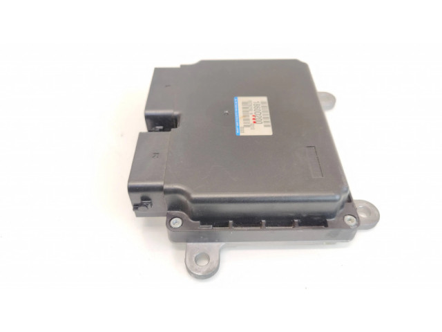 Блок управления двигателя 1860D200, E6T80790   Mitsubishi Outlander