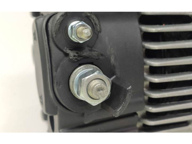 Генератор 9040211, FRA878 Citroen Xsara