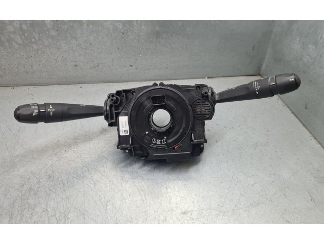 Подрулевой шлейф SRS 98262598ZD, 90419RI080263   Citroen Berlingo