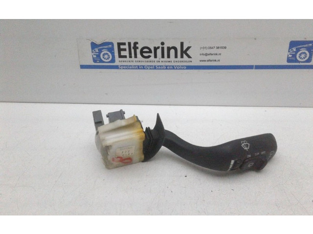 Переключатель дворников 5241260, 5241260 Saab 9-3 Ver1