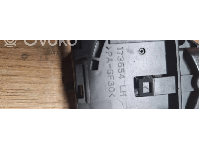 Ручка стеклоочистителей 173654 Toyota Corolla Verso E121