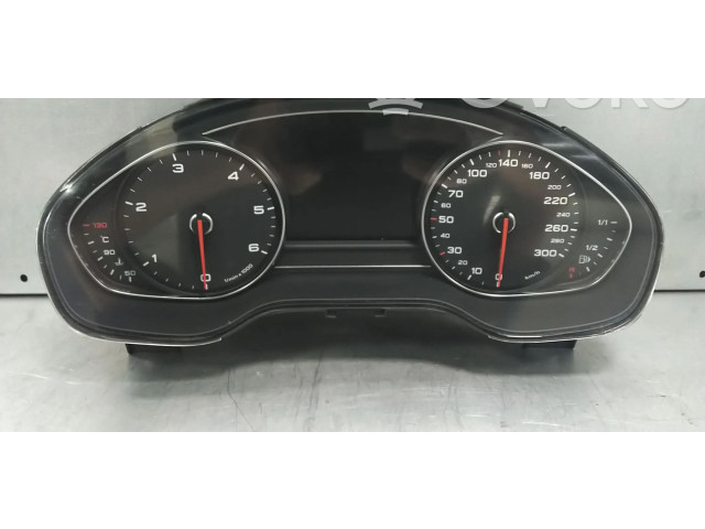 Přístrojová deska Audi A8 S8 D4 4H 2011 4H0920830D, 4H0920830DX