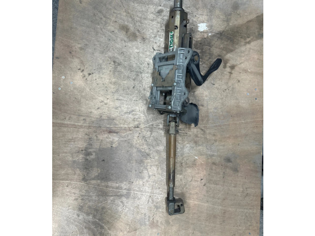    Рулевая рейка 5N2419502C, 10030404   Volkswagen Tiguan 2007 - 2016 года