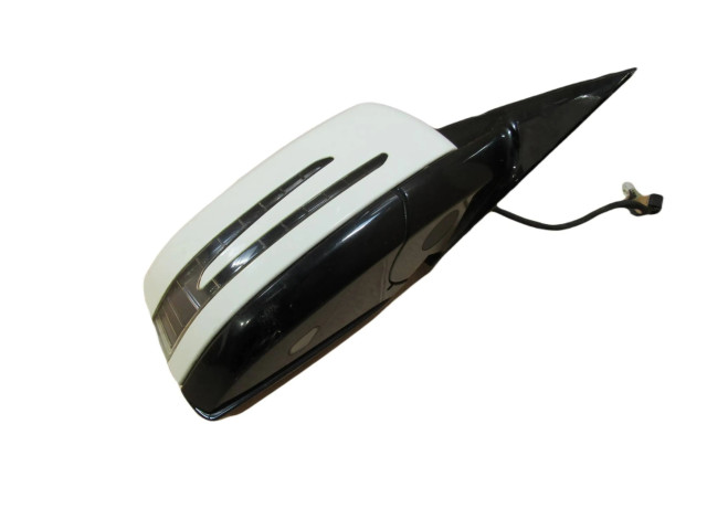 Čerpadlo oleje A204810XXXX Mercedes-Benz C W204 -