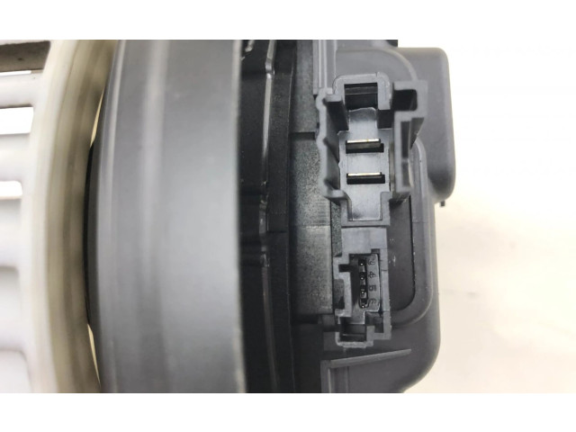 Вентилятор печки 773.70806.01, A1648350607 Mercedes-Benz ML W164