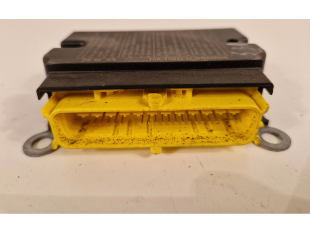 Блок подушек безопасности 34D959655B, 080050366 Skoda Rapid (NH)