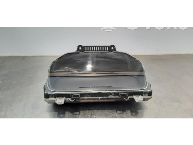 Панель приборов 32311165, 36010422 Volvo XC40