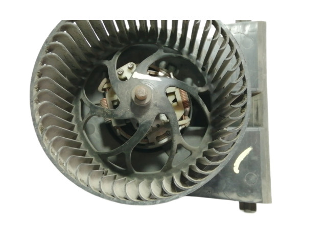 Вентилятор печки 1J1819021A Volkswagen Golf SportWagen