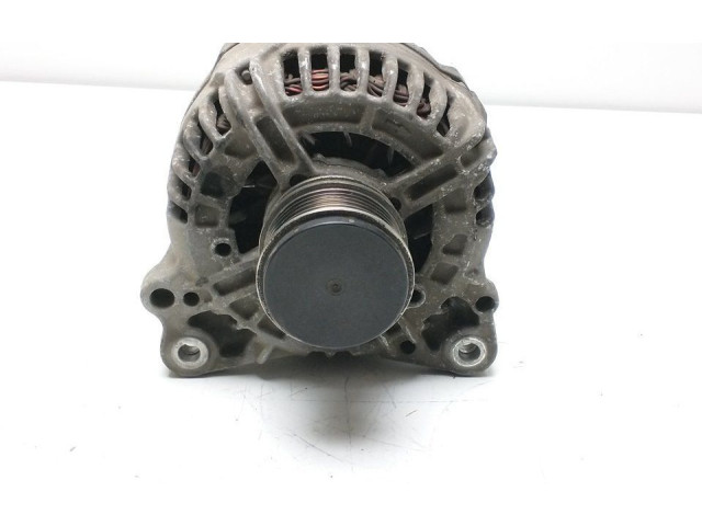Генератор 06F903023F   Volkswagen Golf Plus      