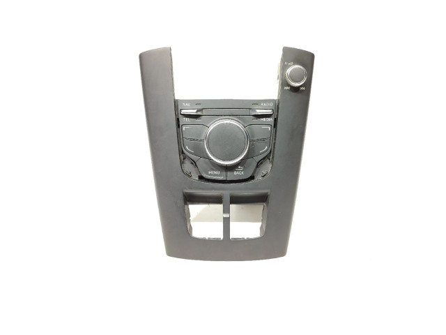 Vstřikovací lišta 8V0919614B Audi A3 S3 8V