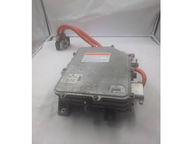 Řídící jednotka 366000E240, SEG5LMS0D000 KIA Soul 2016