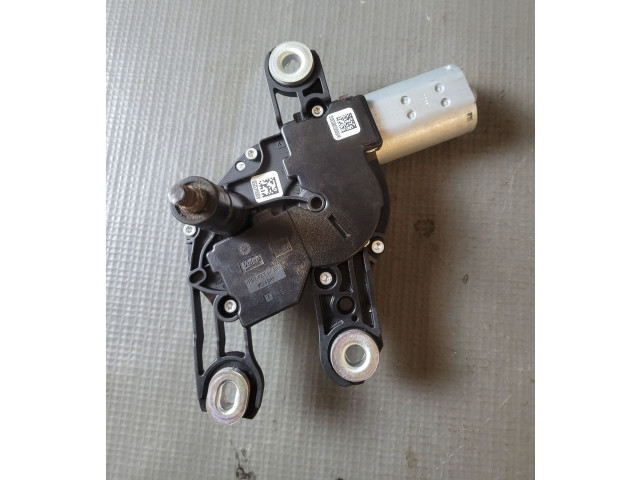 Моторчик заднего дворника 5F4955711    Skoda Octavia Mk3 (5E)