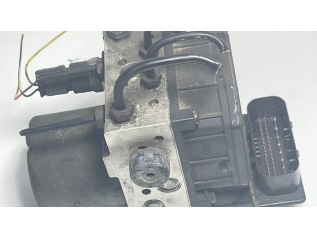 Jednotka ABS 0265950183, 684246   Alfa Romeo GT 2004