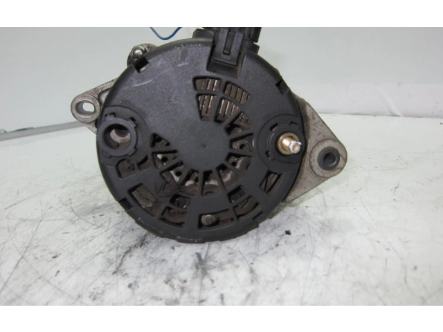 Генератор    Chevrolet Rezzo      