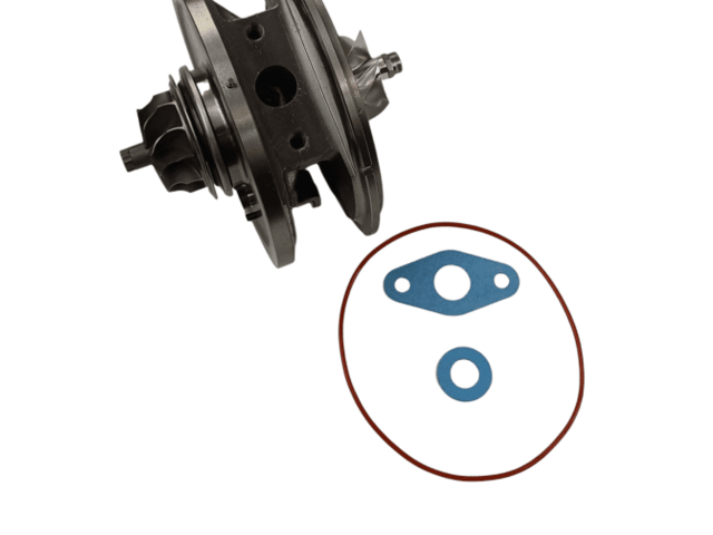 Турбина KIA Ceed 843814-0008, CHRA10-0846T