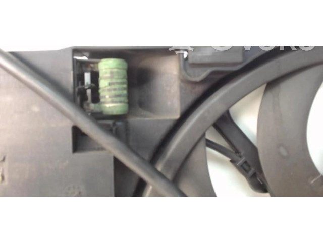 Вентилятор печки 17117541092, 17117541092 Mini One - Cooper R50 - 53