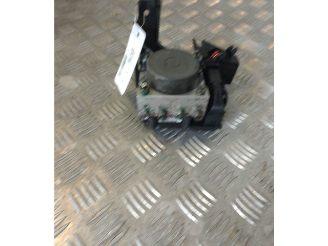 Блок АБС Dacia Sandero 2008 - 2012 года